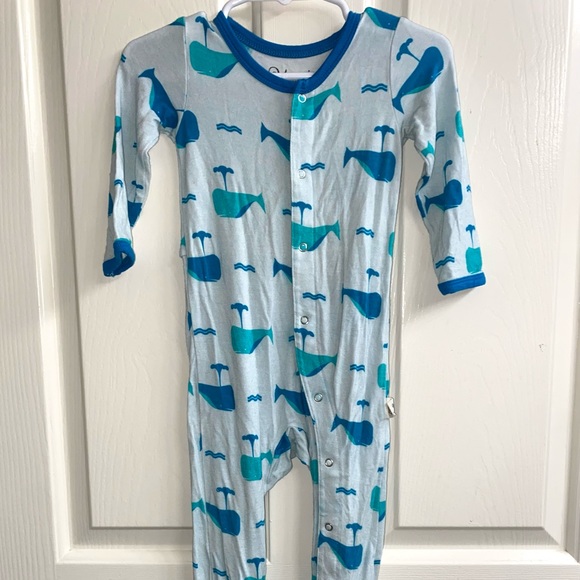 Kozi & Co Bamboo Footsie - Picture 2 of 3